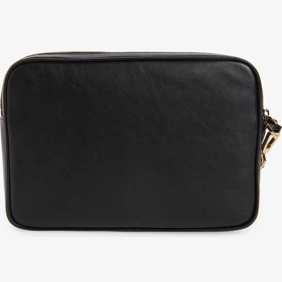 Versace Medusa leather pouch - Picture 2 of 9